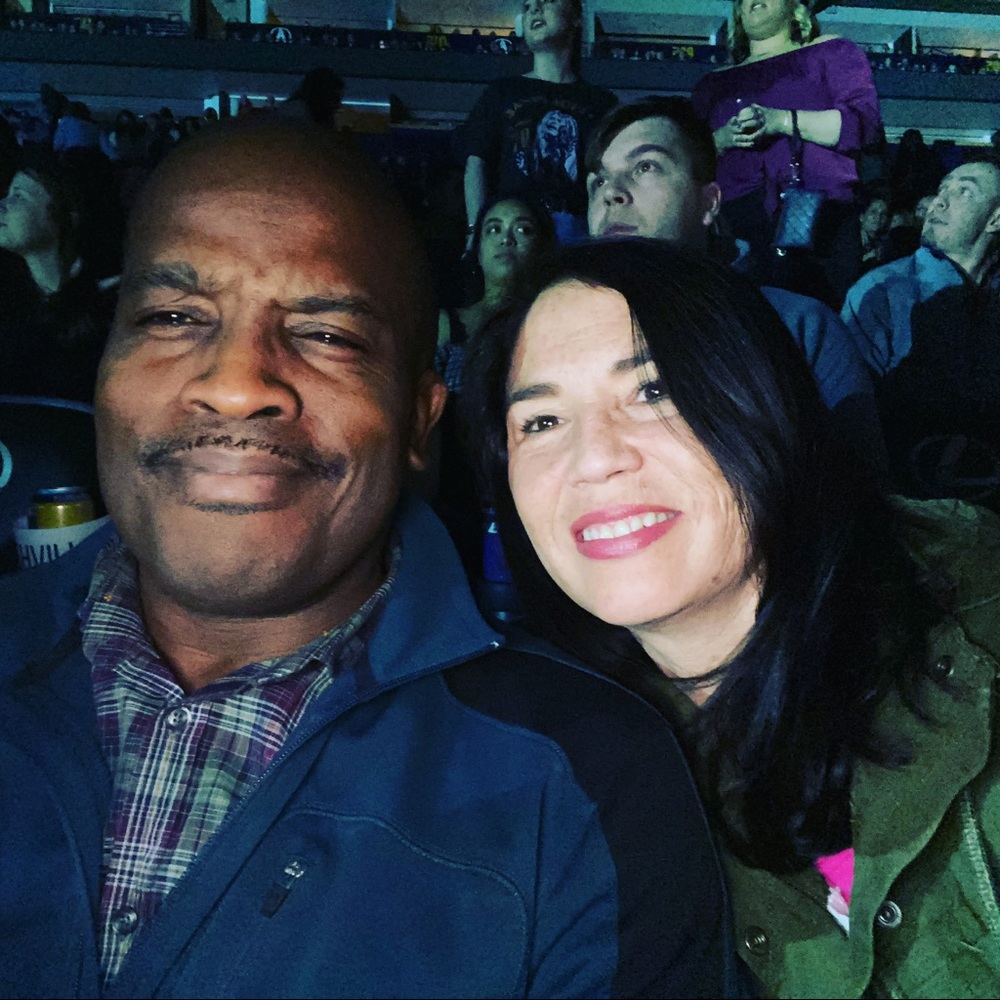 Meet your Posher, Donna